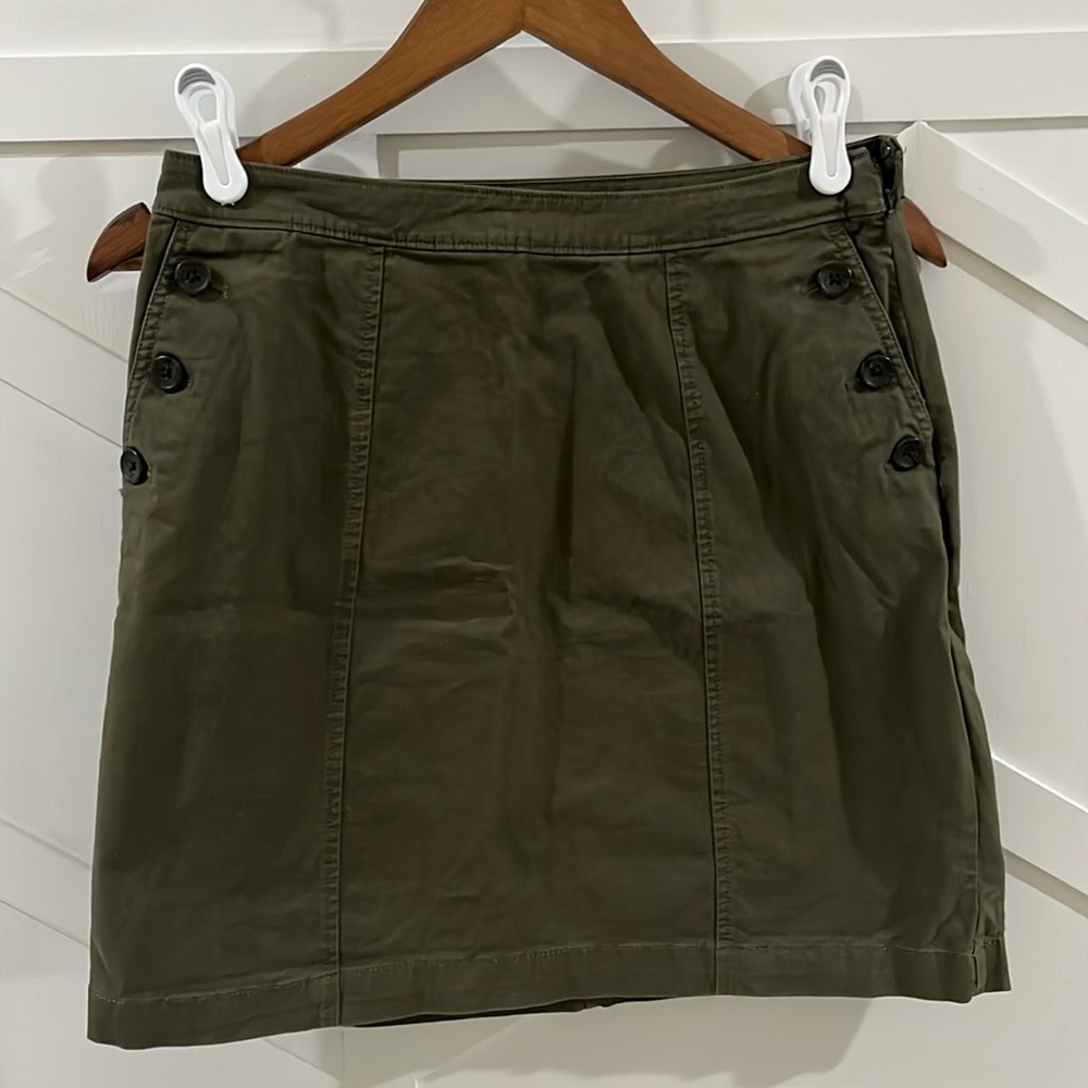 Skirt